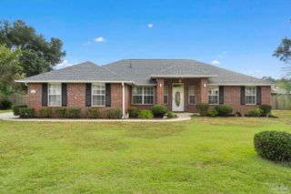 4825 Broadleaf Dr, Pace, FL 32571