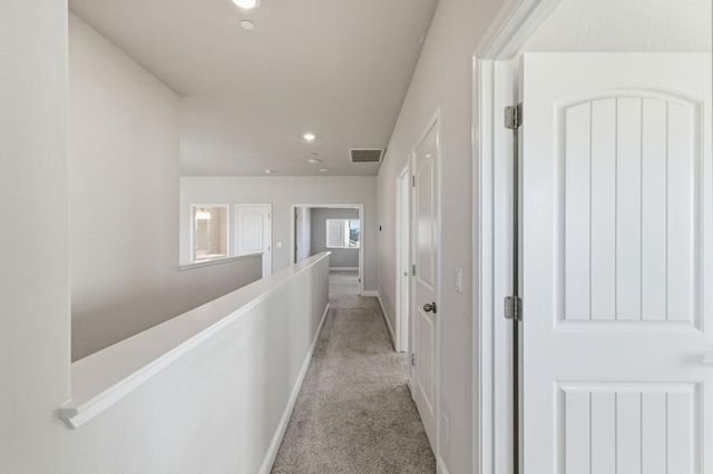 2715 Las Rosas Avenue, Clovis, CA 93619