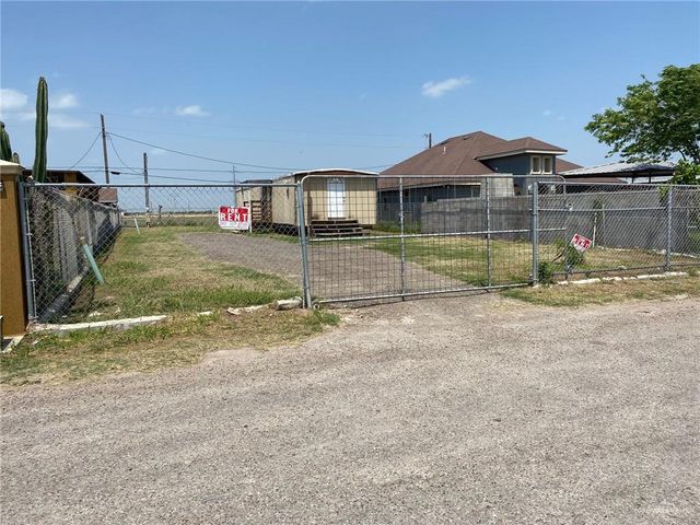 8723 Humphrey Street, Edinburg, TX 78542