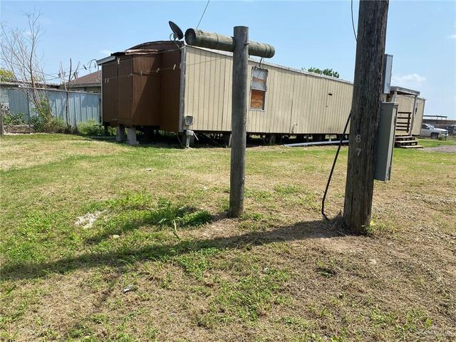 8723 Humphrey Street, Edinburg, TX 78542