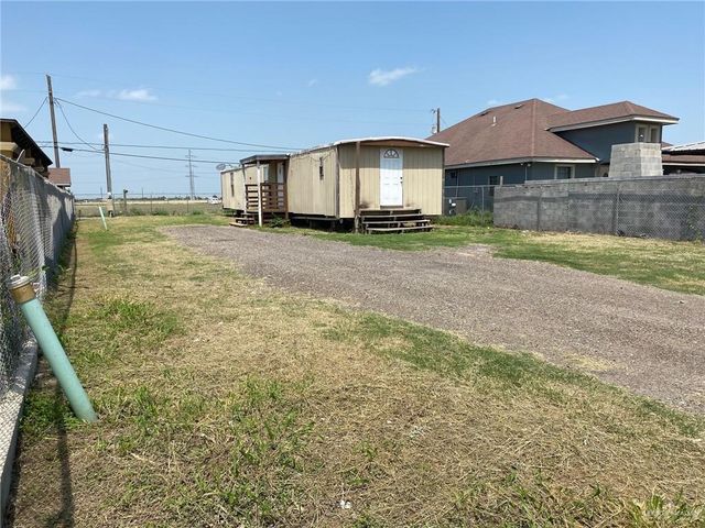 8723 Humphrey Street, Edinburg, TX 78542