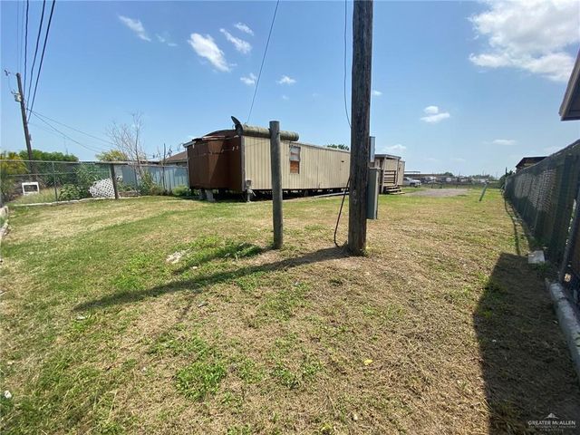 8723 Humphrey Street, Edinburg, TX 78542