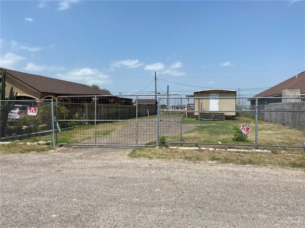 8723 Humphrey Street, Edinburg, TX 78542