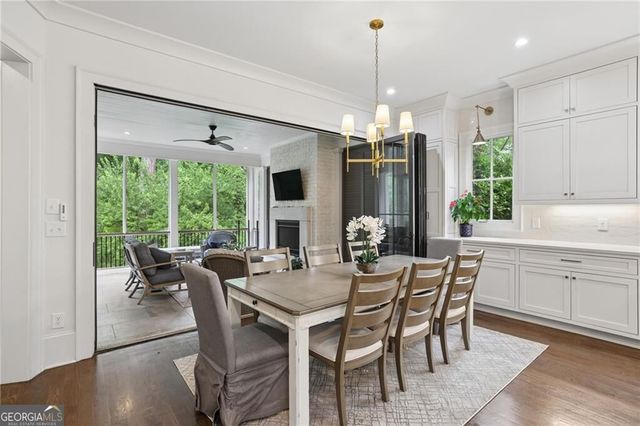 934 Winall Down Road NE, Atlanta, GA 30319