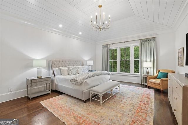 934 Winall Down Road NE, Atlanta, GA 30319