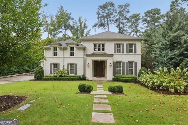 934 Winall Down Road NE, Atlanta, GA 30319
