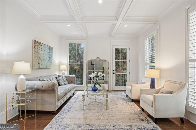 934 Winall Down Road NE, Atlanta, GA 30319