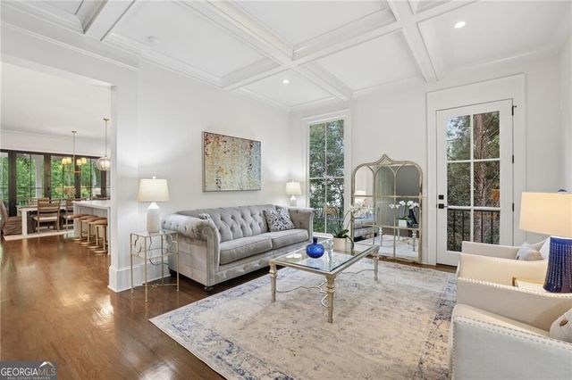 934 Winall Down Road NE, Atlanta, GA 30319
