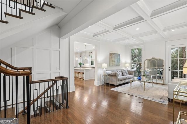934 Winall Down Road NE, Atlanta, GA 30319