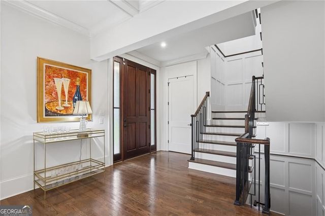 934 Winall Down Road NE, Atlanta, GA 30319
