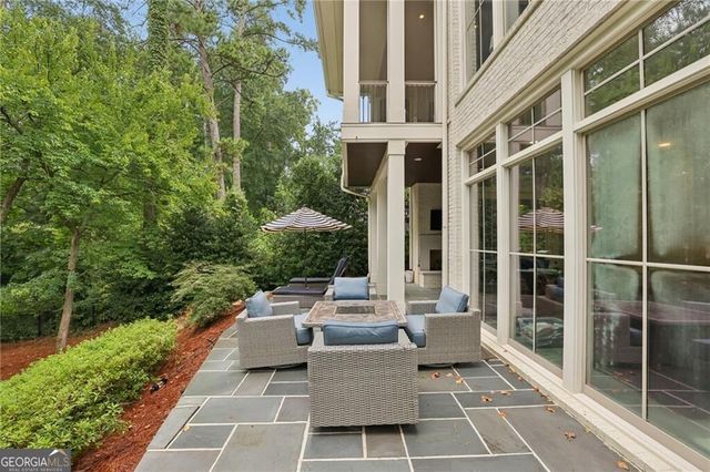 934 Winall Down Road NE, Atlanta, GA 30319