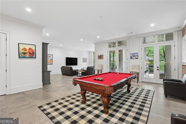 934 Winall Down Road NE, Atlanta, GA 30319