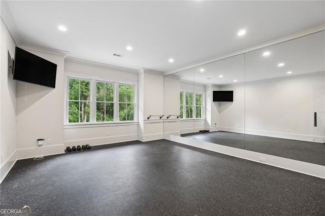 934 Winall Down Road NE, Atlanta, GA 30319