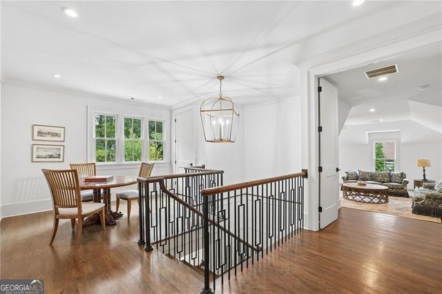 934 Winall Down Road NE, Atlanta, GA 30319