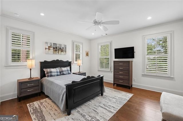 934 Winall Down Road NE, Atlanta, GA 30319
