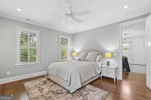 934 Winall Down Road NE, Atlanta, GA 30319