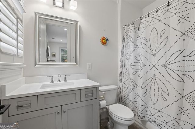 934 Winall Down Road NE, Atlanta, GA 30319