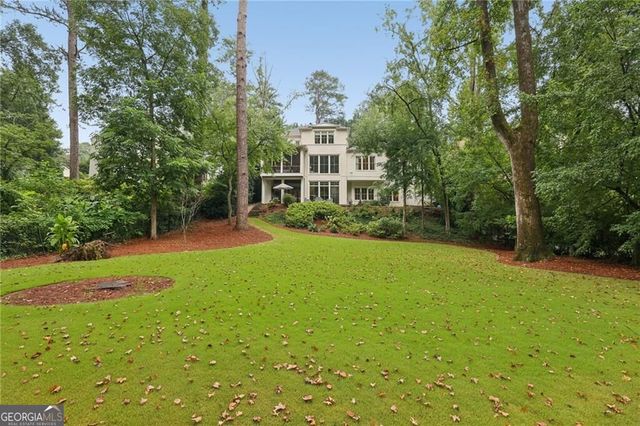934 Winall Down Road NE, Atlanta, GA 30319