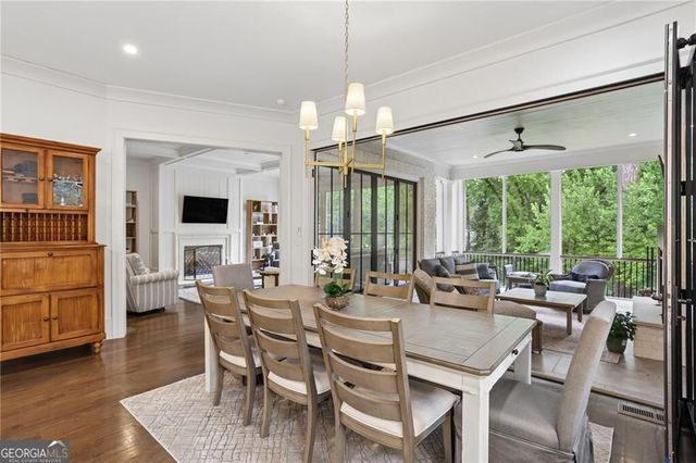 934 Winall Down Road NE, Atlanta, GA 30319