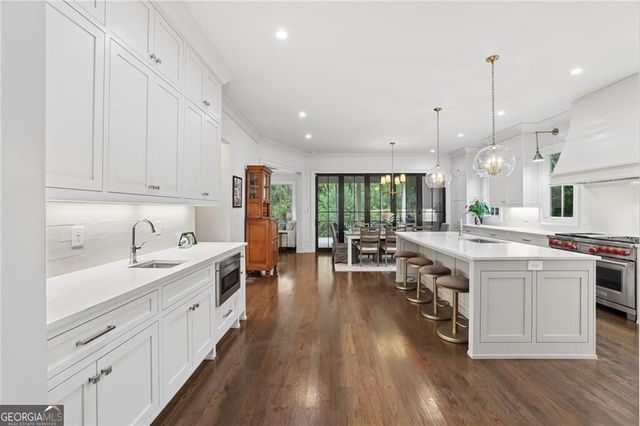 934 Winall Down Road NE, Atlanta, GA 30319