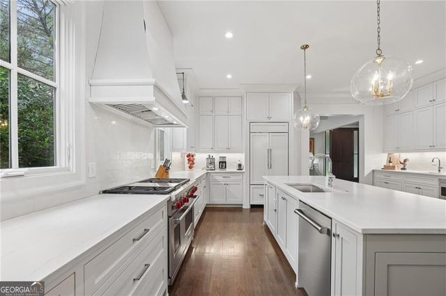 934 Winall Down Road NE, Atlanta, GA 30319