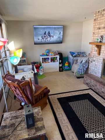 1820 AMBER Avenue, Quincy, IL 62305