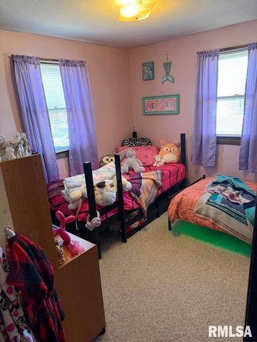 1820 AMBER Avenue, Quincy, IL 62305