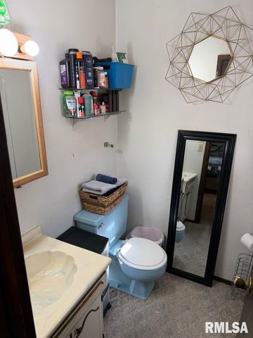 1820 AMBER Avenue, Quincy, IL 62305