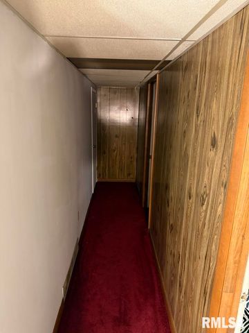 1820 AMBER Avenue, Quincy, IL 62305