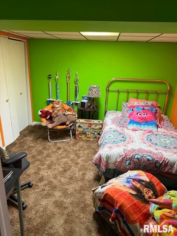 1820 AMBER Avenue, Quincy, IL 62305