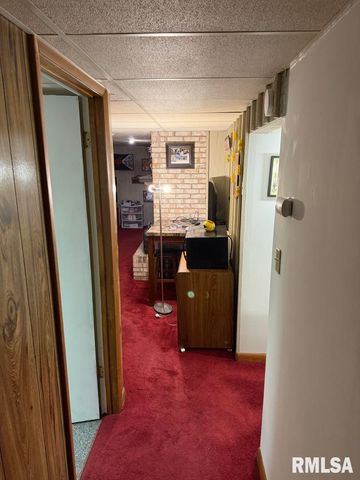 1820 AMBER Avenue, Quincy, IL 62305