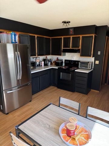 1820 AMBER Avenue, Quincy, IL 62305