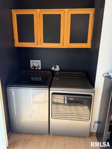 1820 AMBER Avenue, Quincy, IL 62305