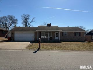 1820 AMBER Avenue, Quincy, IL 62305