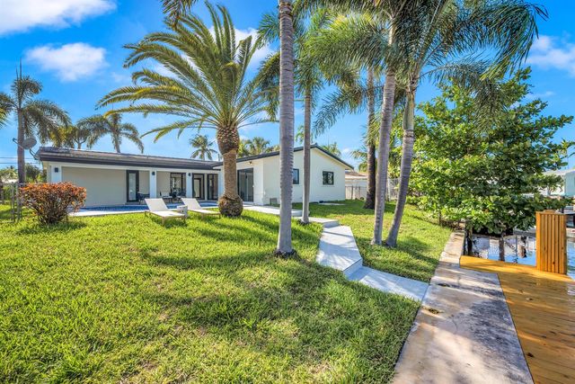 1120 SE 9th Avenue, Pompano Beach, FL 33060