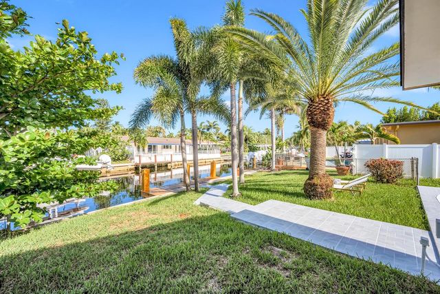1120 SE 9th Avenue, Pompano Beach, FL 33060