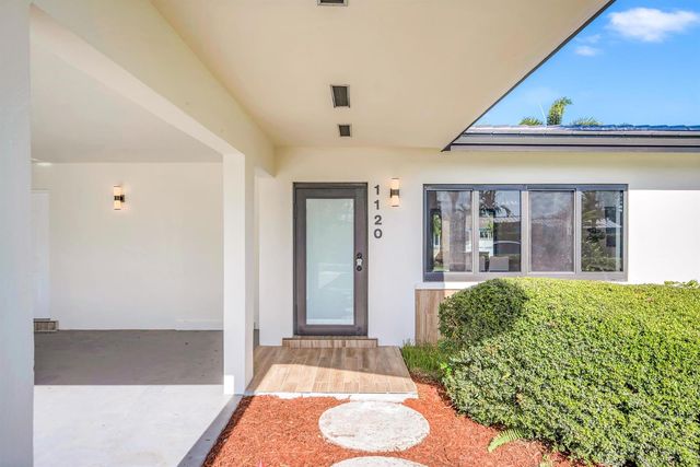 1120 SE 9th Avenue, Pompano Beach, FL 33060
