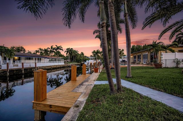 1120 SE 9th Avenue, Pompano Beach, FL 33060