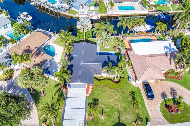1120 SE 9th Avenue, Pompano Beach, FL 33060
