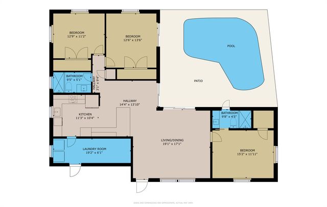 1120 SE 9th Avenue, Pompano Beach, FL 33060