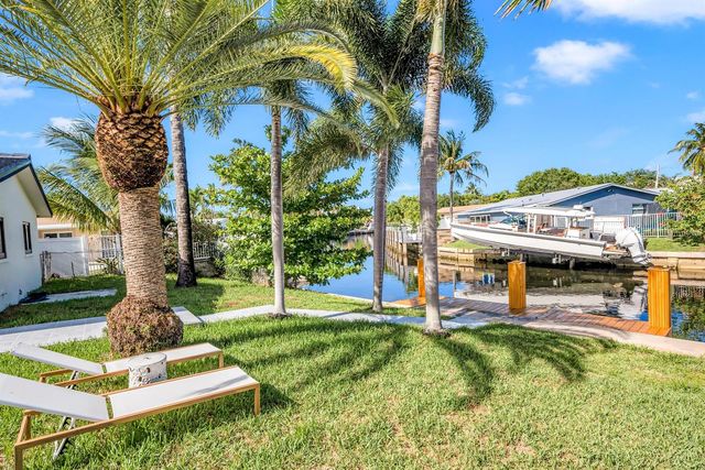 1120 SE 9th Avenue, Pompano Beach, FL 33060