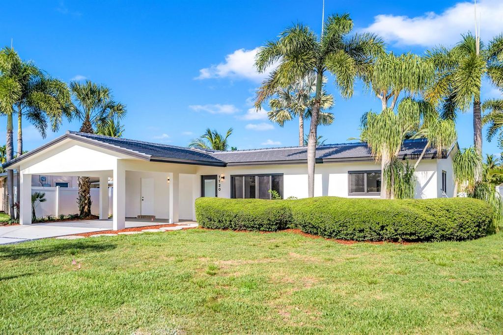 1120 SE 9th Avenue, Pompano Beach, FL 33060