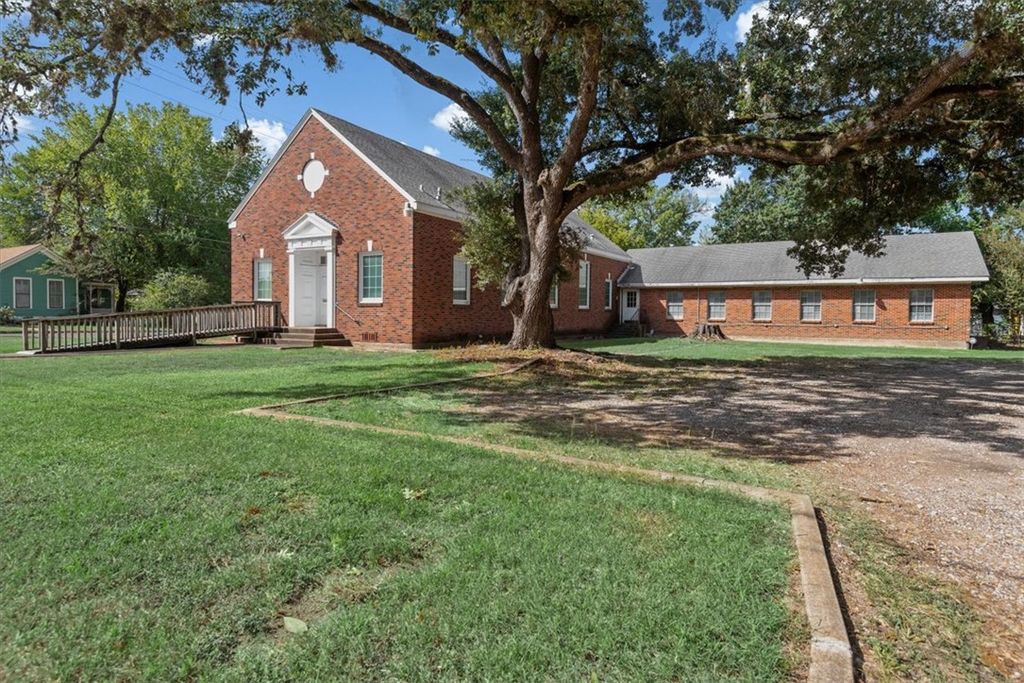 530 Church Street, Navasota, TX 77868 — photo 4