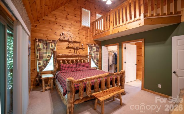 420 Nathan McDaniel Drive, Nebo, NC 28761