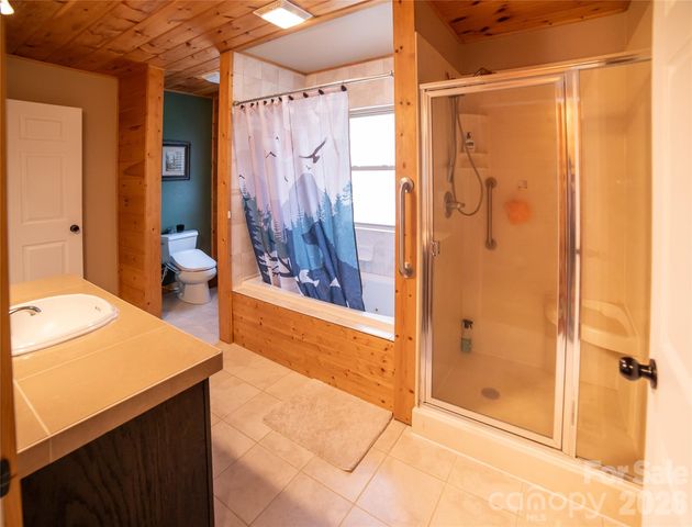 420 Nathan McDaniel Drive, Nebo, NC 28761