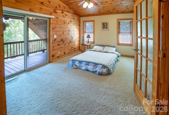 420 Nathan McDaniel Drive, Nebo, NC 28761