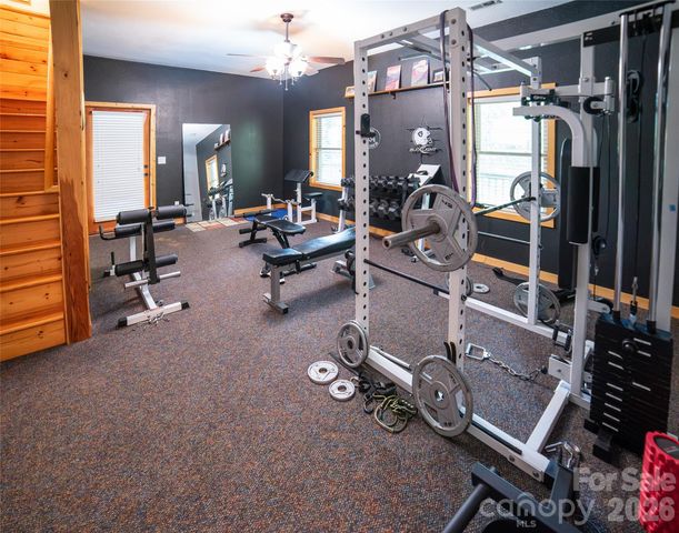 420 Nathan McDaniel Drive, Nebo, NC 28761