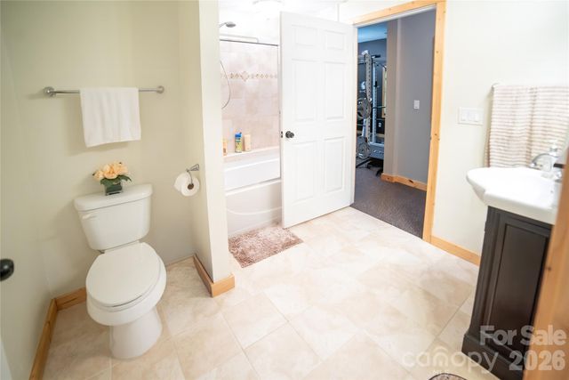 420 Nathan McDaniel Drive, Nebo, NC 28761