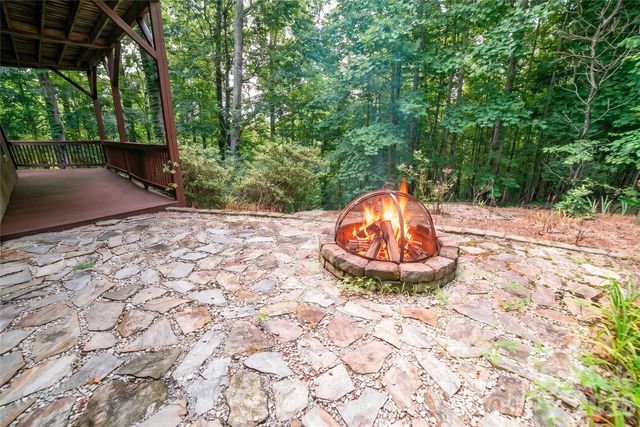 420 Nathan McDaniel Drive, Nebo, NC 28761