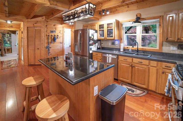 420 Nathan McDaniel Drive, Nebo, NC 28761